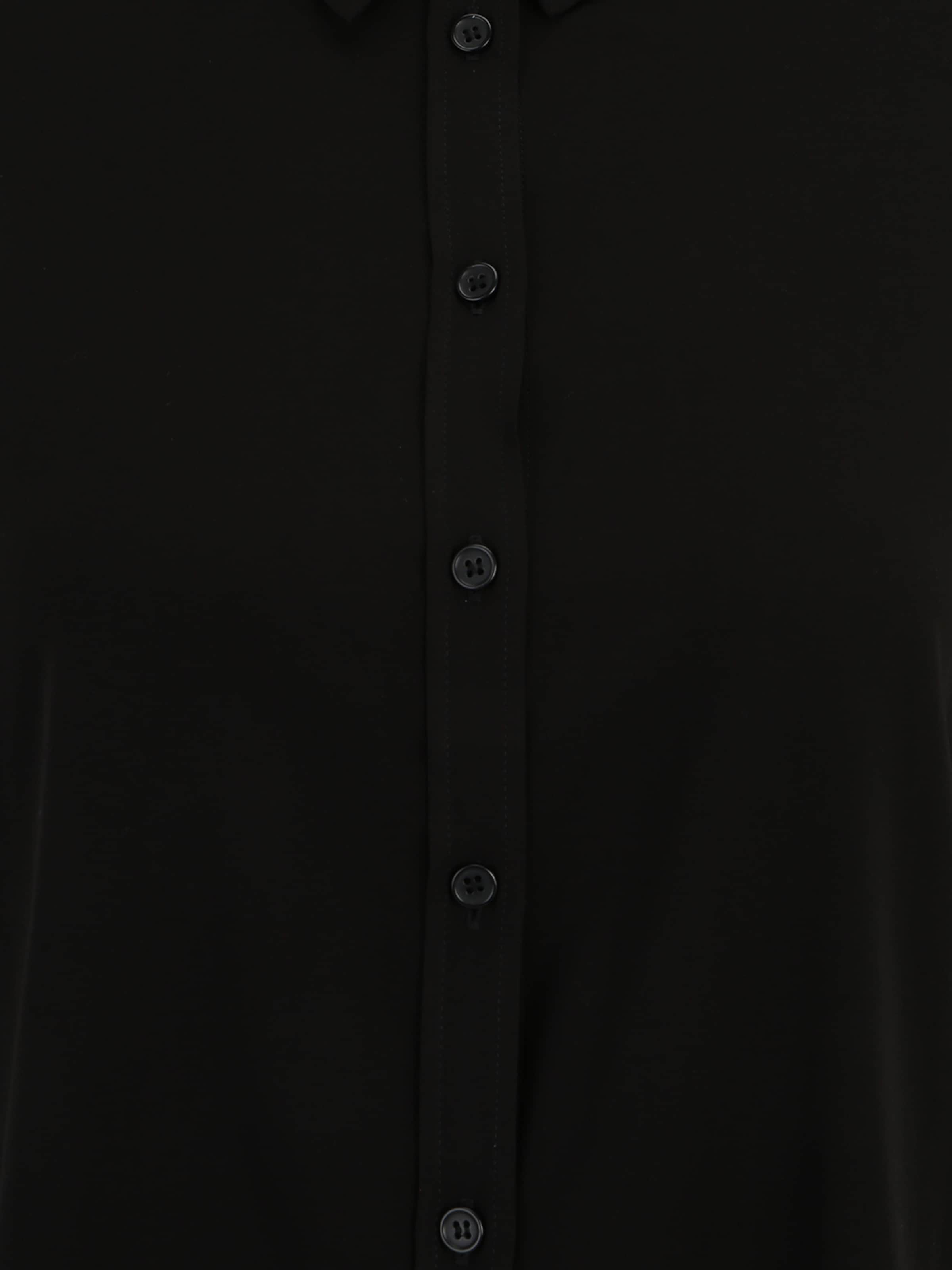 Samsøe Samsøe Blúzka 'Majan' - Čierna