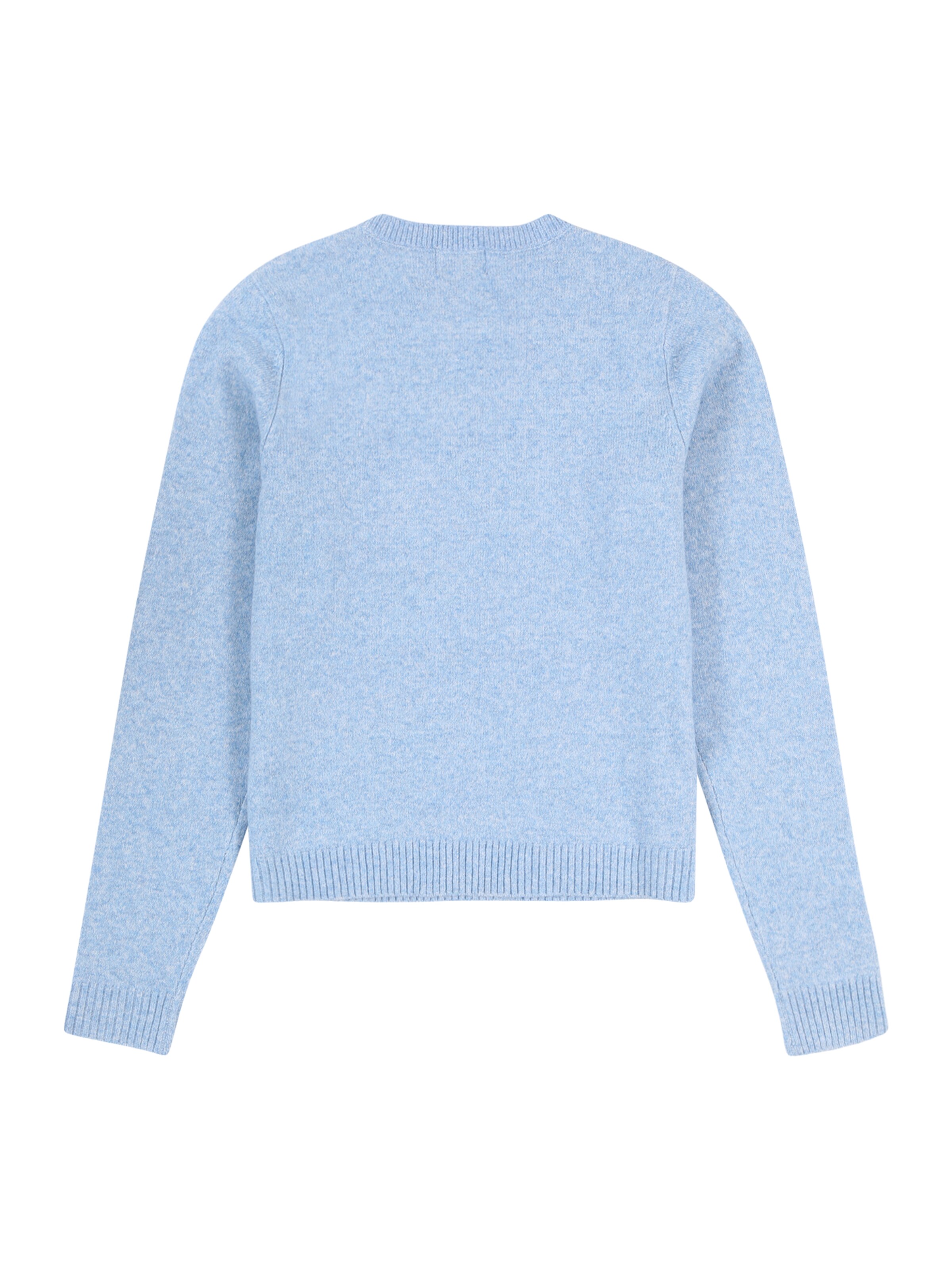 Pullover 'VMDOFFY' di Vero Moda Girl in blu