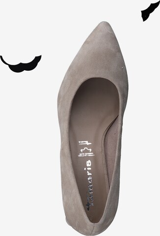 Tamaris Pumps in Grey