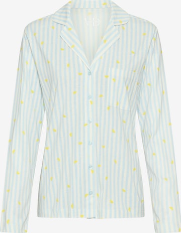 VIVANCESpavaćica - žuta boja: prednji dio