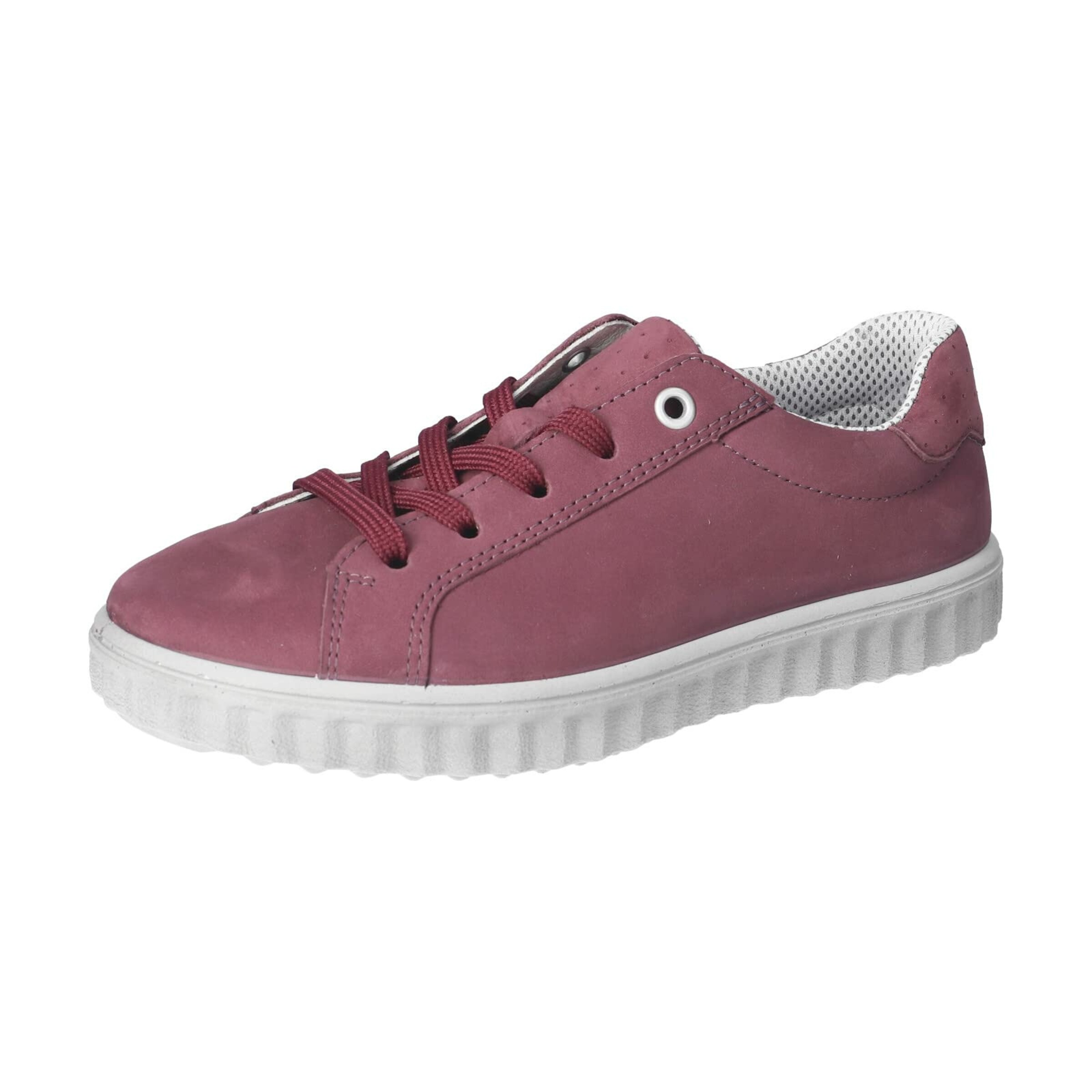 RICOSTA Sneakers 'Jenna' in Red: front