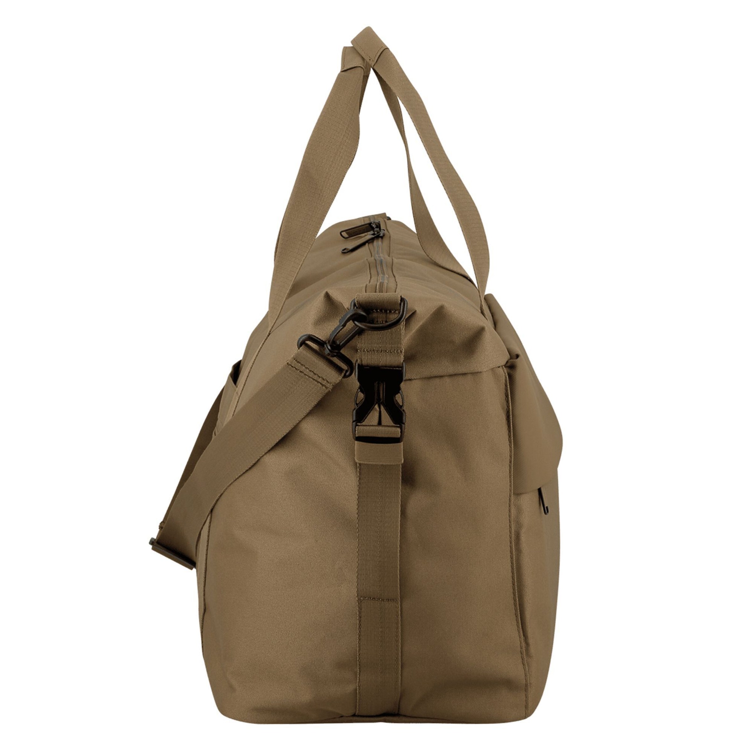 Jump Weekender 'Dunaa' in Braun