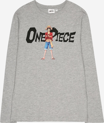 OVS Shirt in Grey: front