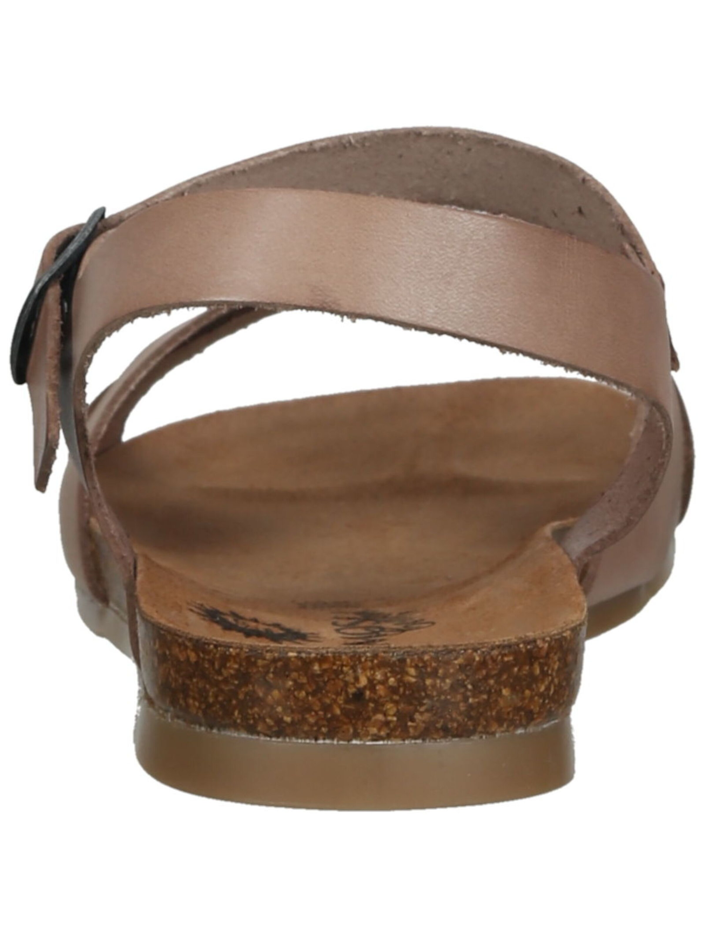 COSMOS COMFORT Sandal in Brown