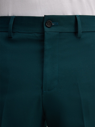 STRELLSON Regular Anzug in Blau