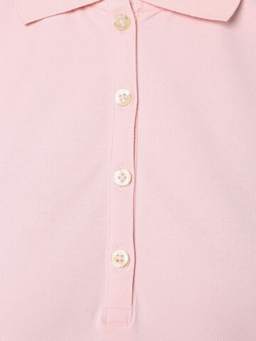 Franco Callegari Top in Pink