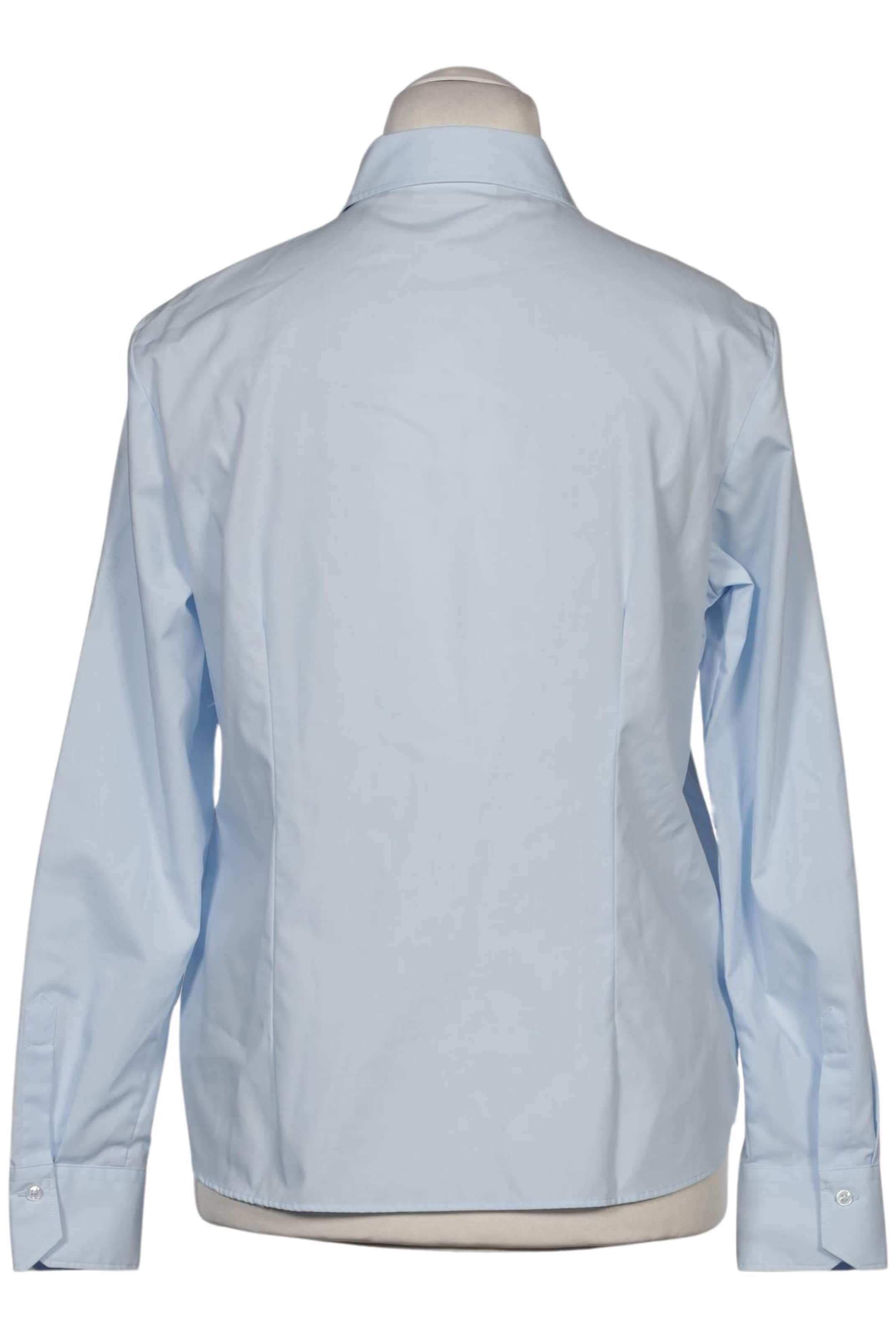 ETERNA Blouse & Tunic in XL in Blue