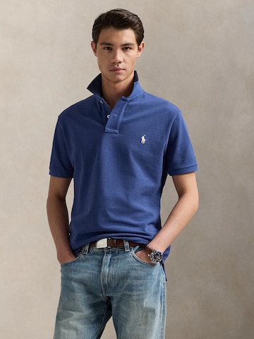 Polo Ralph Lauren Футболка в Синий: спереди