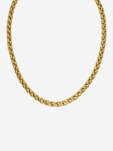 PURELEI Necklace 'Twisted Bold' in Gold