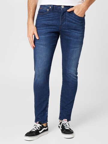 Herrlicher Regular Jeans 'Tyler' in Blue: front