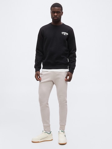Champion - Sudadera en negro