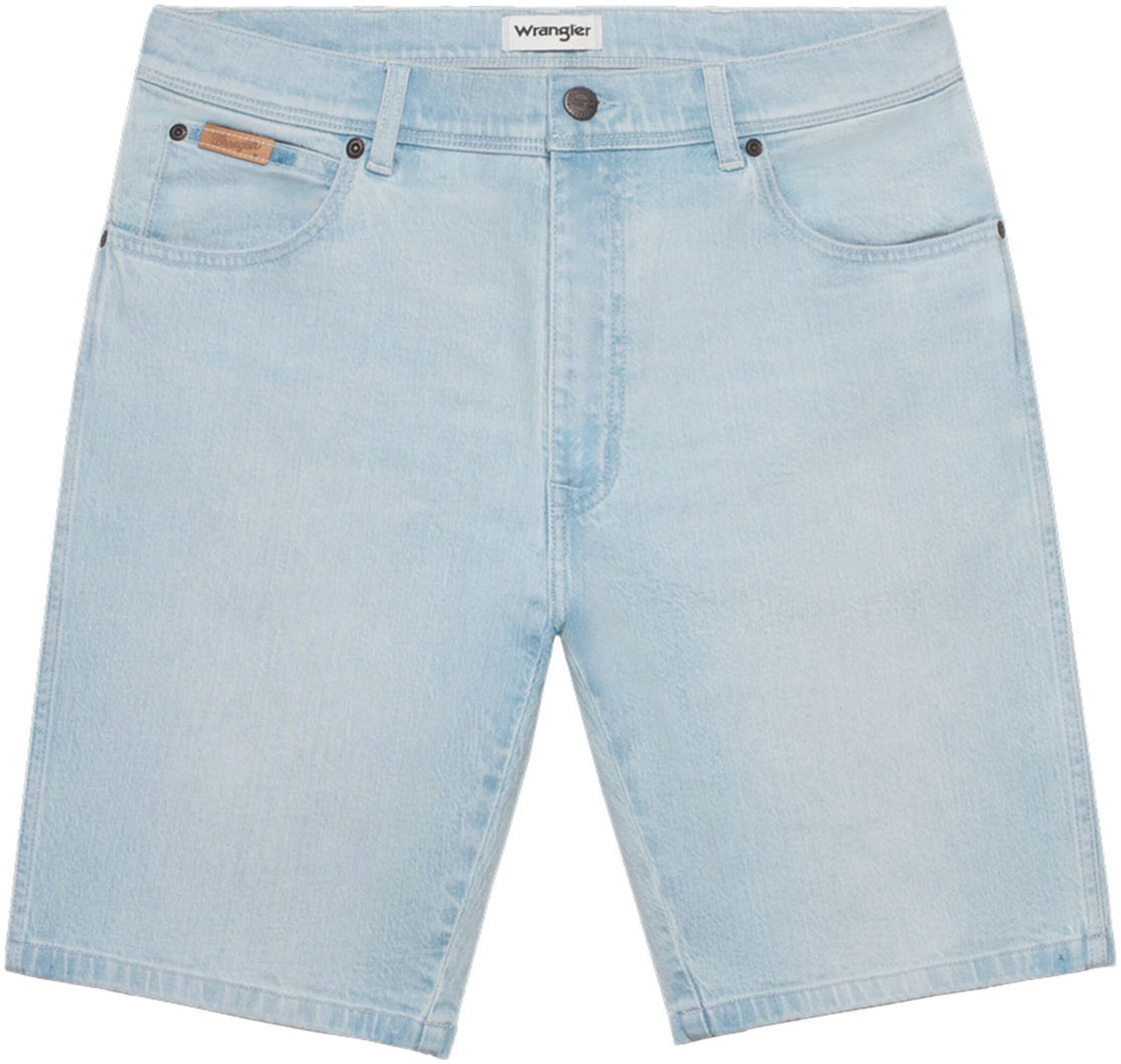 WRANGLER Jeans in Blue: front