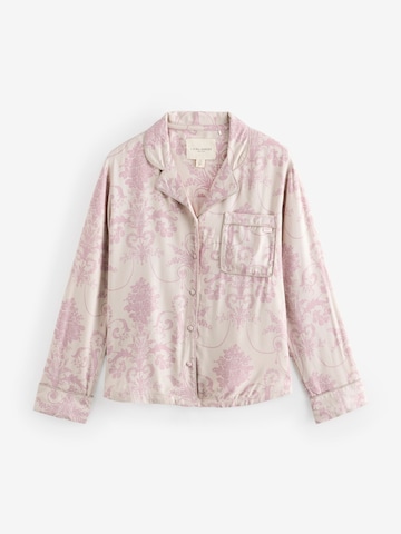 LAURA ASHLEY - Pijama 'Josette' en rosa