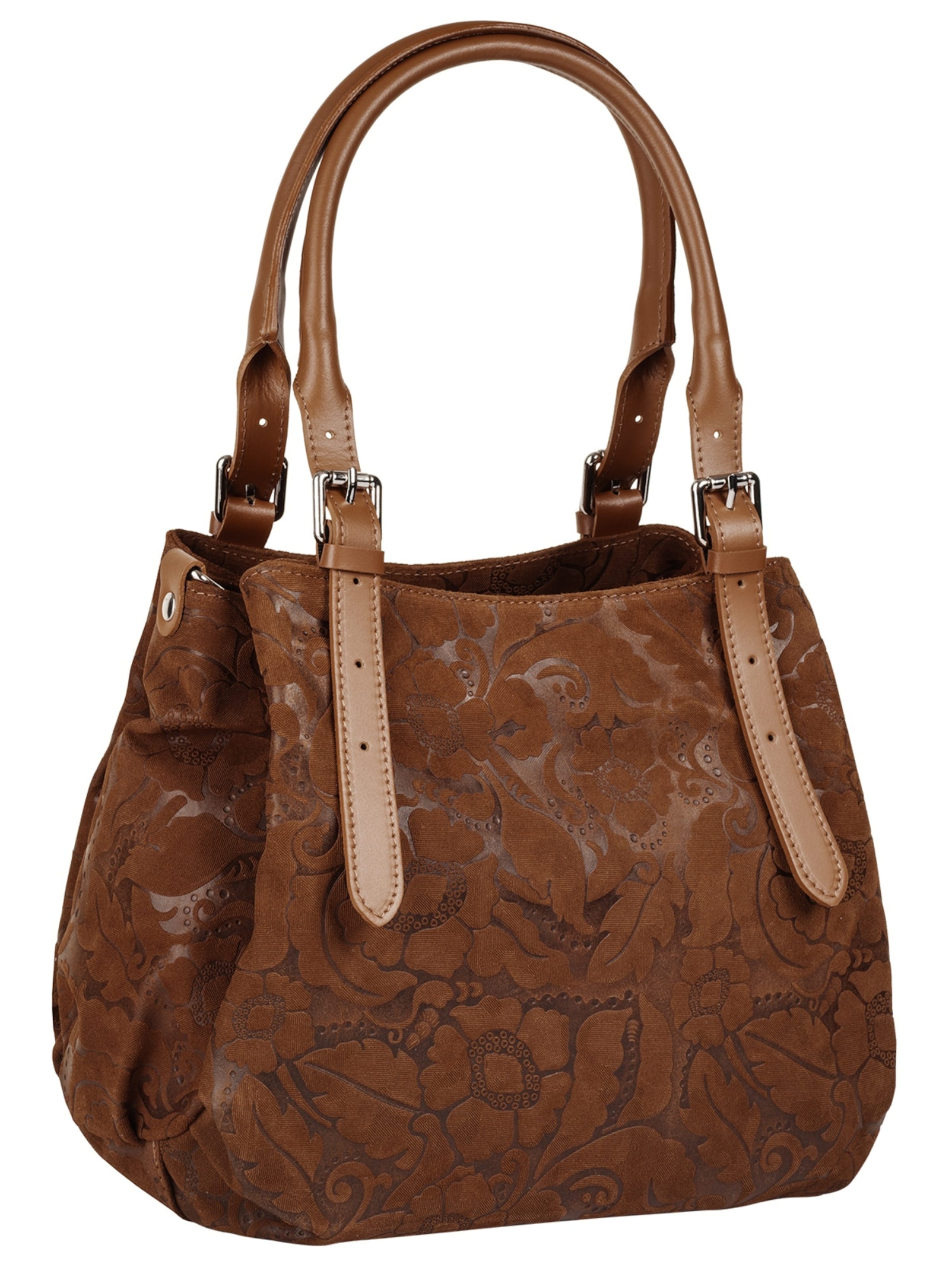 Sacs à main Samantha Look en marron