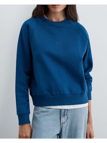 Scalpers Sweatshirt in Blue