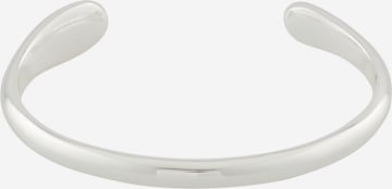 Bracelet & Other Stories en argent : devant