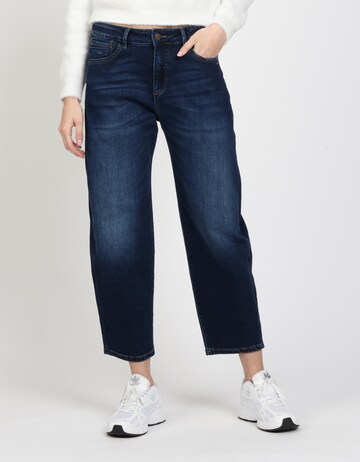 Gang Jeans '94IDA' in Blue: front