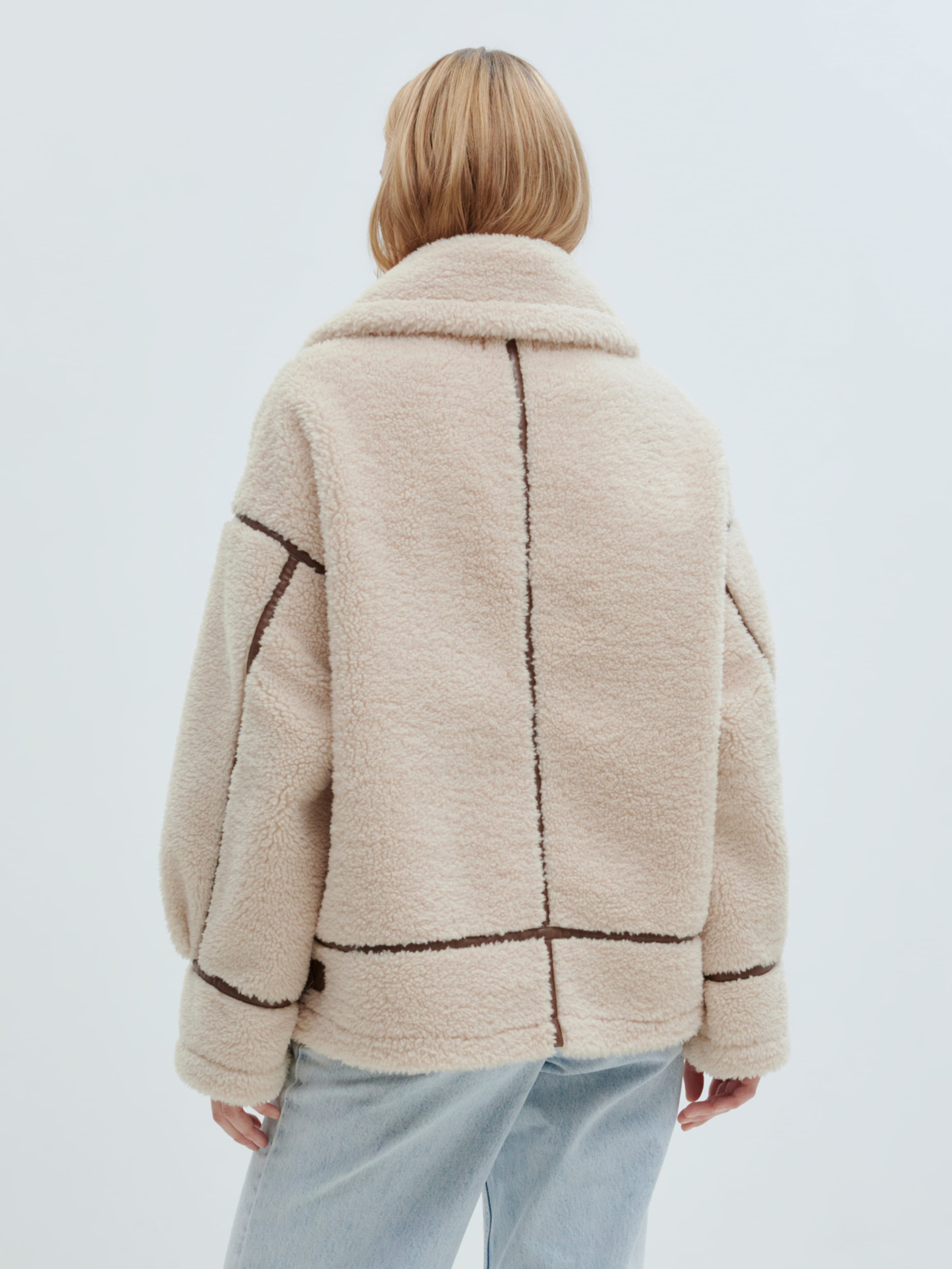 Kleding Beige voor dames Shop online ABOUT YOU