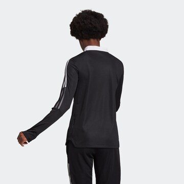 ADIDAS SPORTSWEAR Functioneel shirt 'Tiro 21' in Zwart