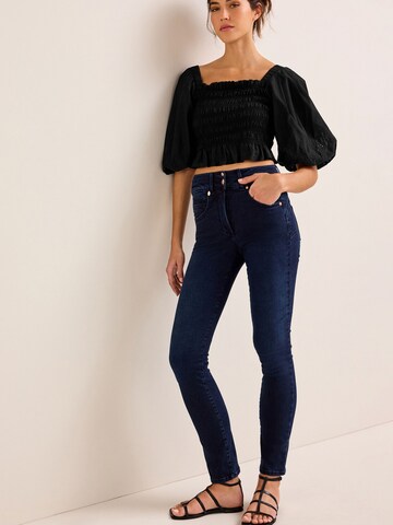 Slimfit Jeans di Next in blu