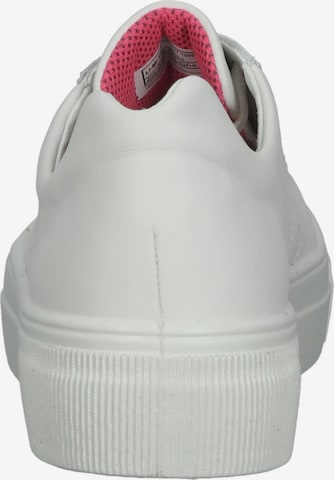 Legero Sneakers 'Lima' in White