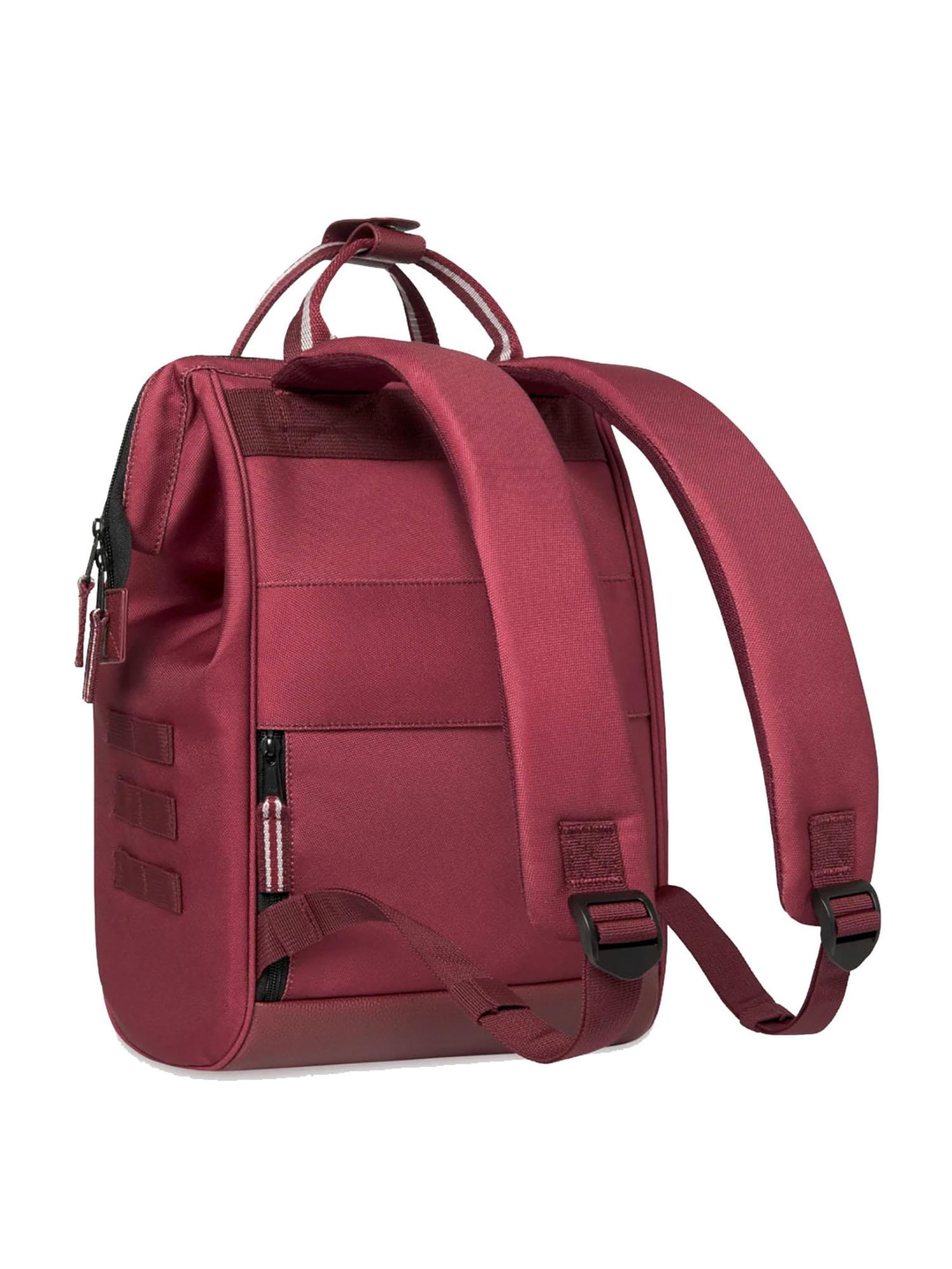 Cabaia Rucksack 'Angers M' in Rot