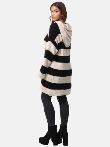 Elara Pullover in Beige