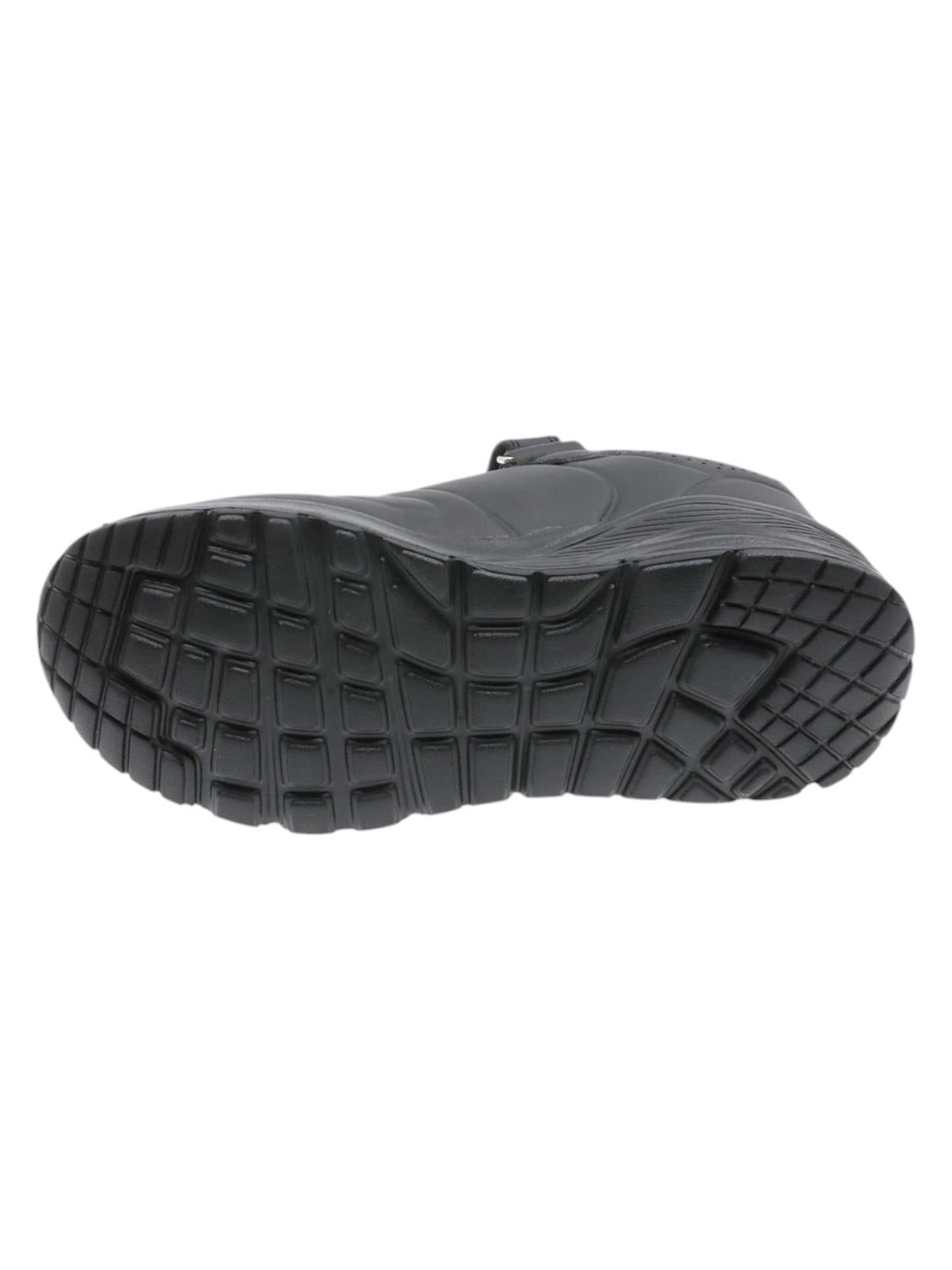 Beppi Sneakers in Black