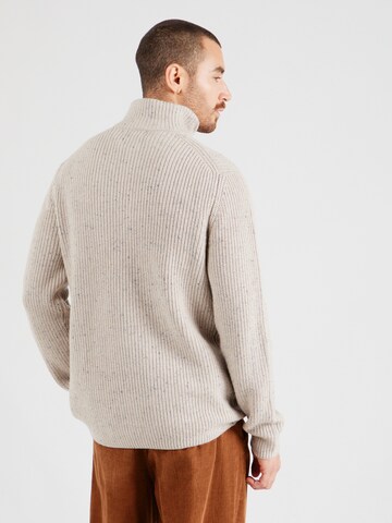 G-STAR Sweater in Beige