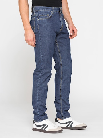 Carrera Jeans Regular Jeans '700'‌‌‌‌‌‌ in Blau