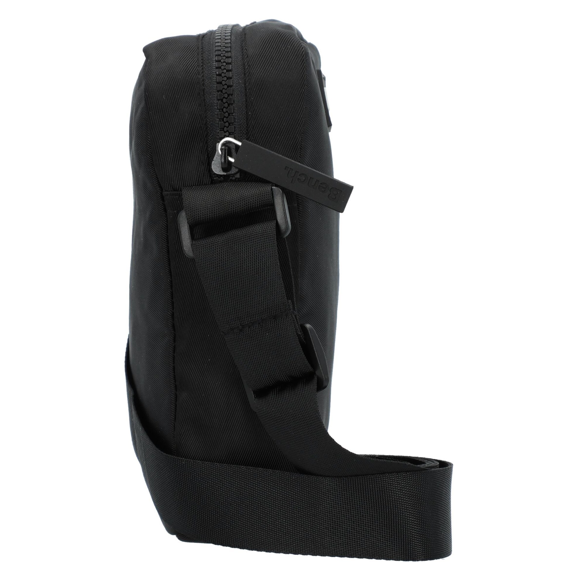 Borsa a tracolla 'Nova' di BENCH in nero