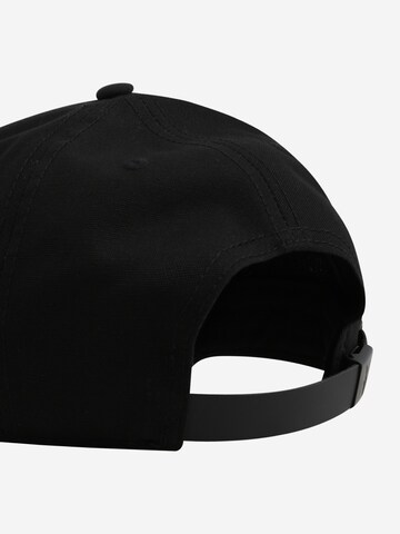 AllSaints Cap 'UKUSA' in Black