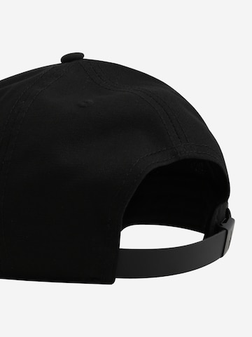 Cappello da baseball 'UKUSA' di AllSaints in nero
