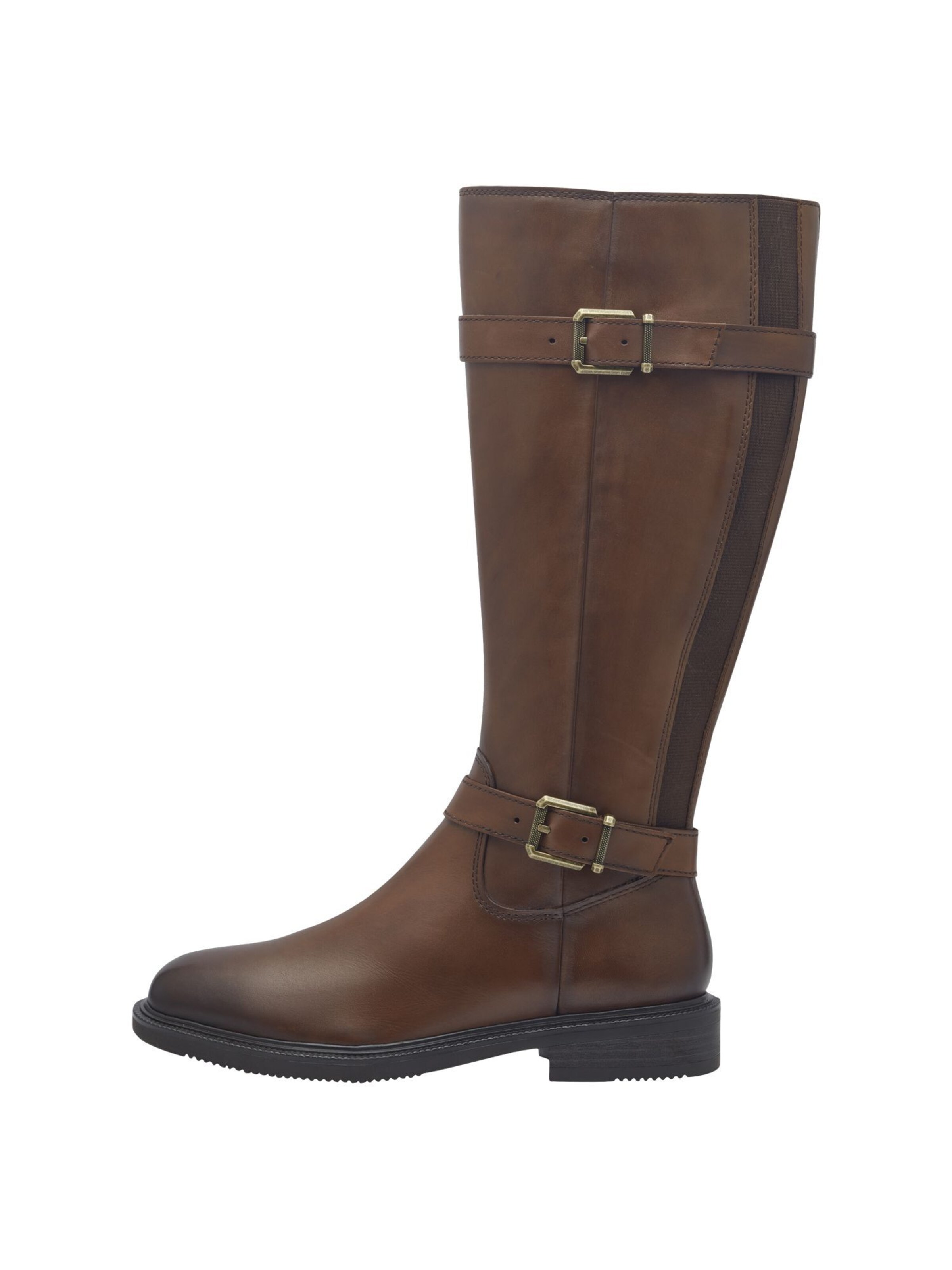 MARCO TOZZI Laarzen in Bruin