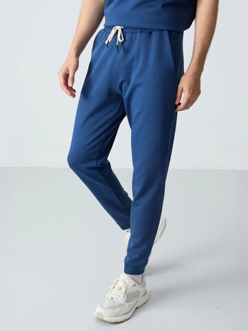 Tuta da jogging di Tommy Life in blu