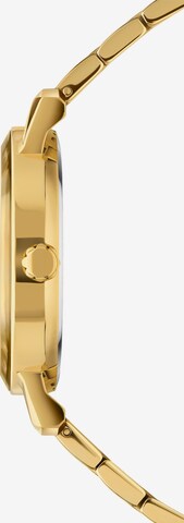 JOWISSA Analog Watch in Gold