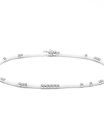 Luxenter Armband 'Xanvi'‌‌‌‌ in Silber