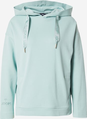 JOOP! Sweatshirt in Blue: front