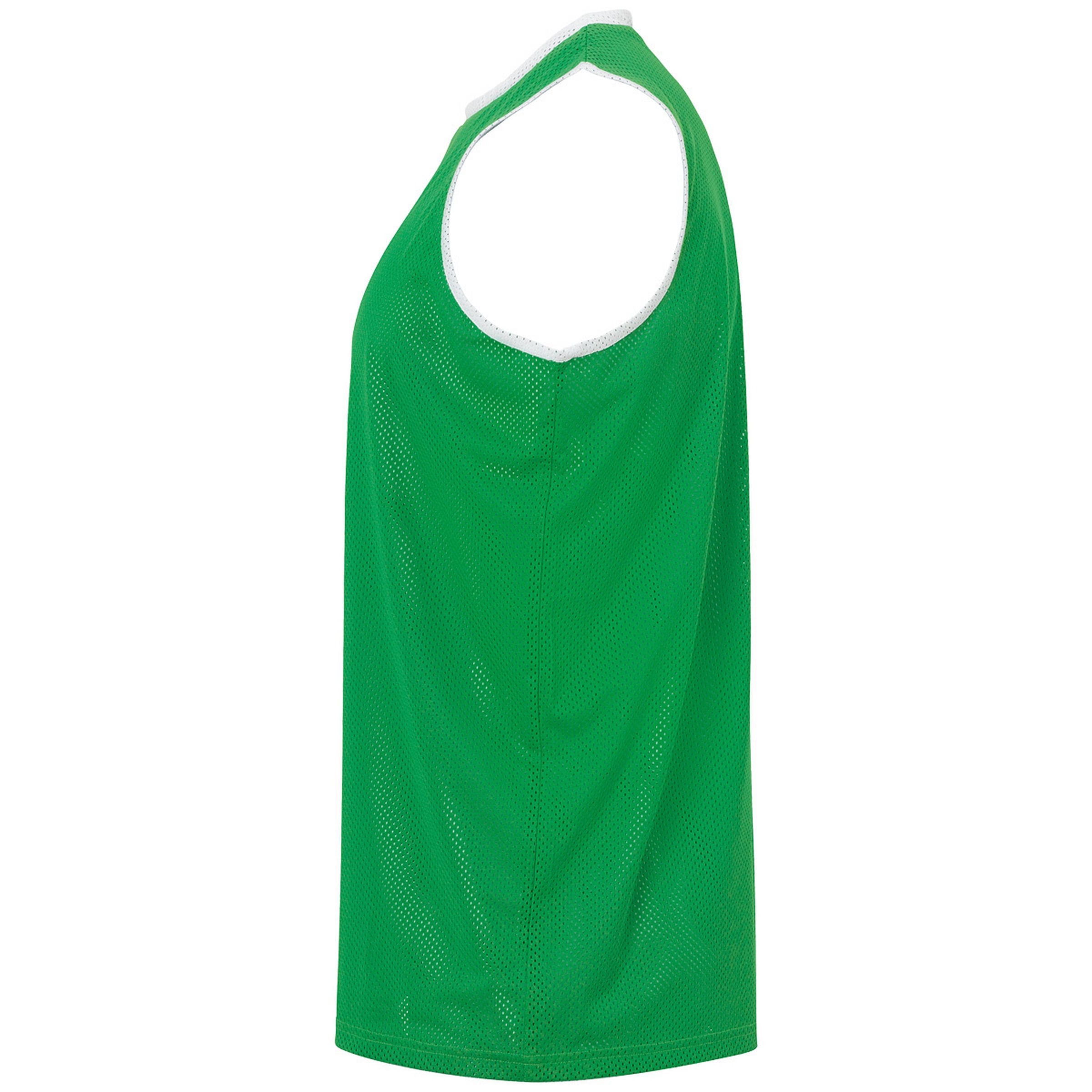 KEMPA Performance Shirt in Green