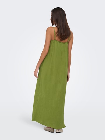 JDY Ruha 'JDYTHEISJAZ' - sárga