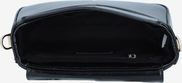 Seidenfelt Manufaktur Handbag 'Sokna' in Black