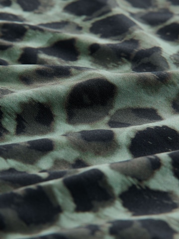 Triangle Maillot de bain Next en vert