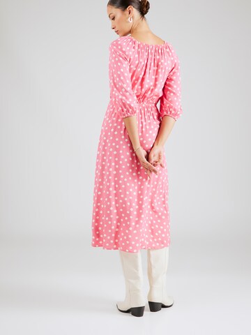 Marks & Spencer Kleid 'Tea' in Pink