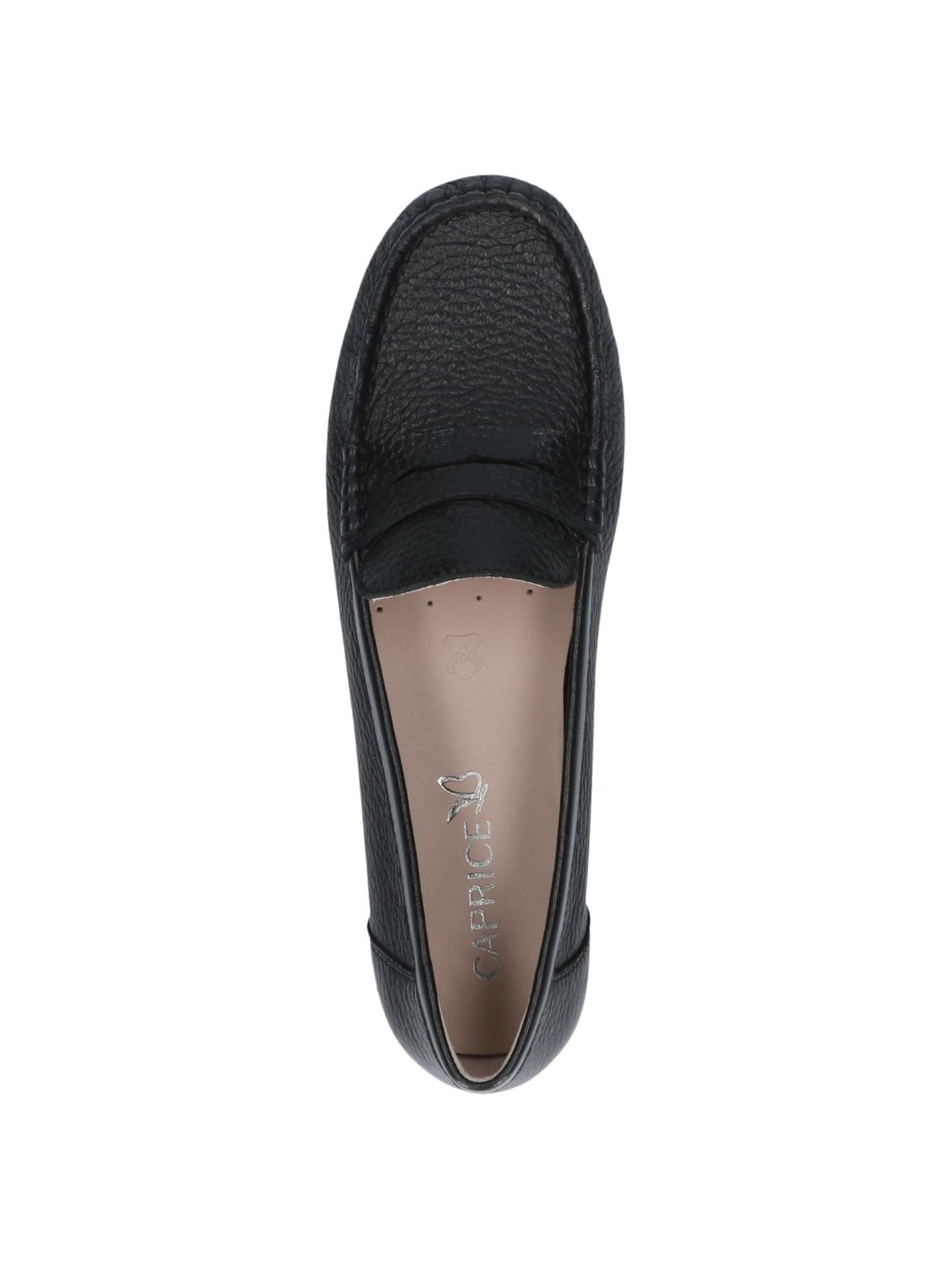 Mocassino di CAPRICE in nero