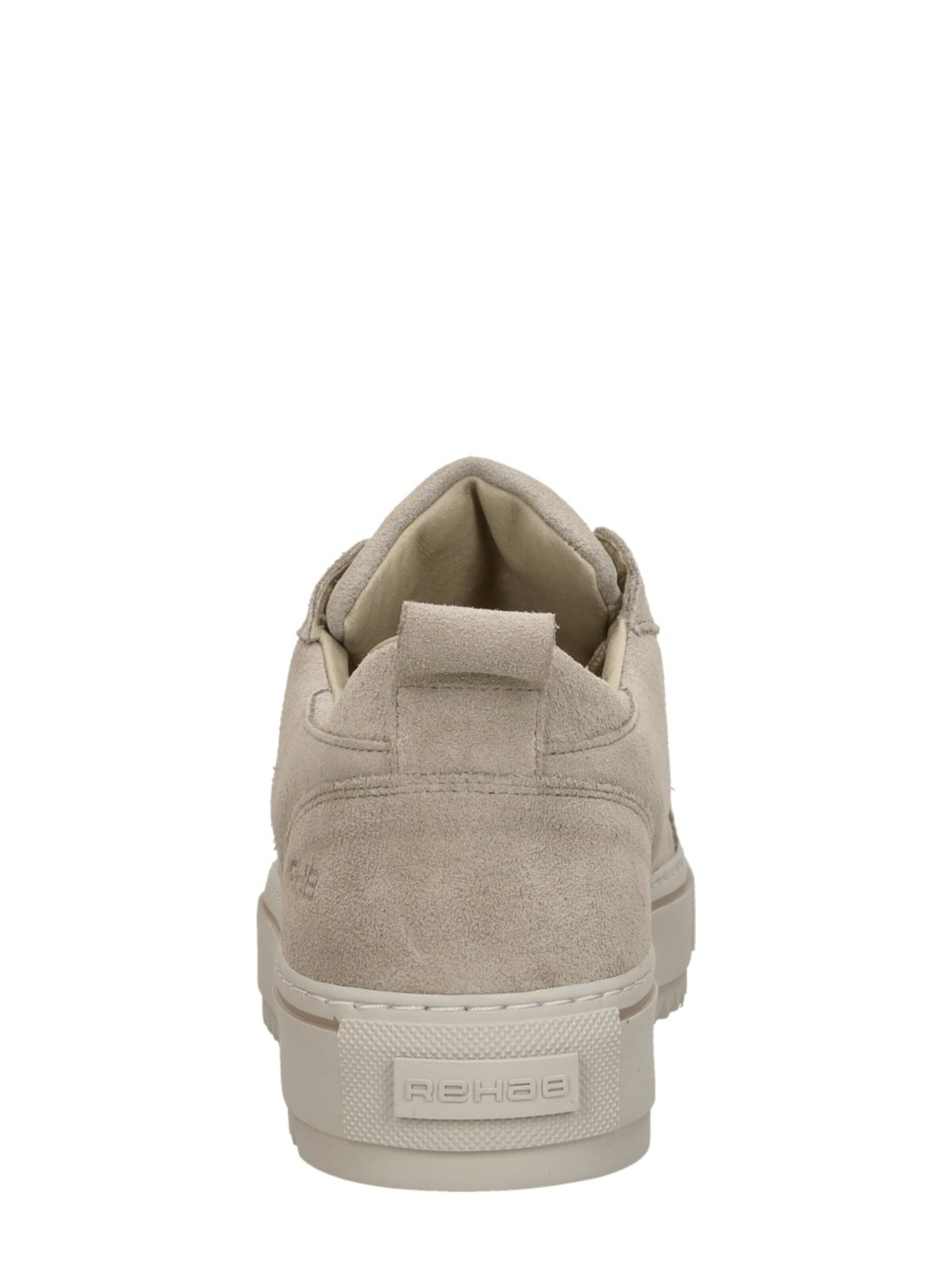 Rehab Sneakers laag 'Crash Sue' in Beige