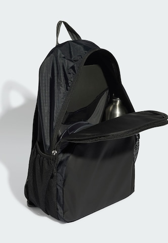 ADIDAS ORIGINALS Backpack in Black