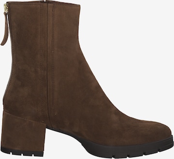 UNISA Ankle Boots 'Jesus' in Brown