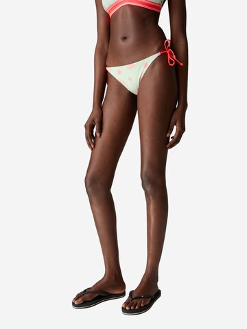 Bogner Fire + Ice Bikini Bottoms 'Abiska' in Green: front