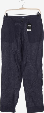 ATELIER GARDEUR Pants in XL in Blue: front