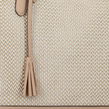 GABOR Shopper 'Annett' in Beige